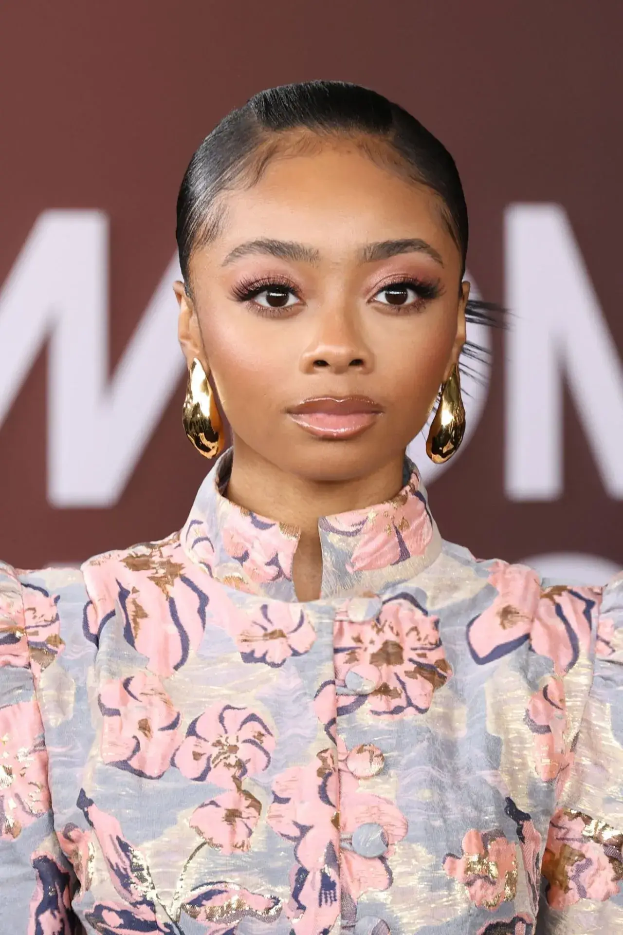 SKAI JACKSON AT 2024 ESSENCE BLACK WOMEN IN HOLLYWOOD AWARDS CEREMONY 4